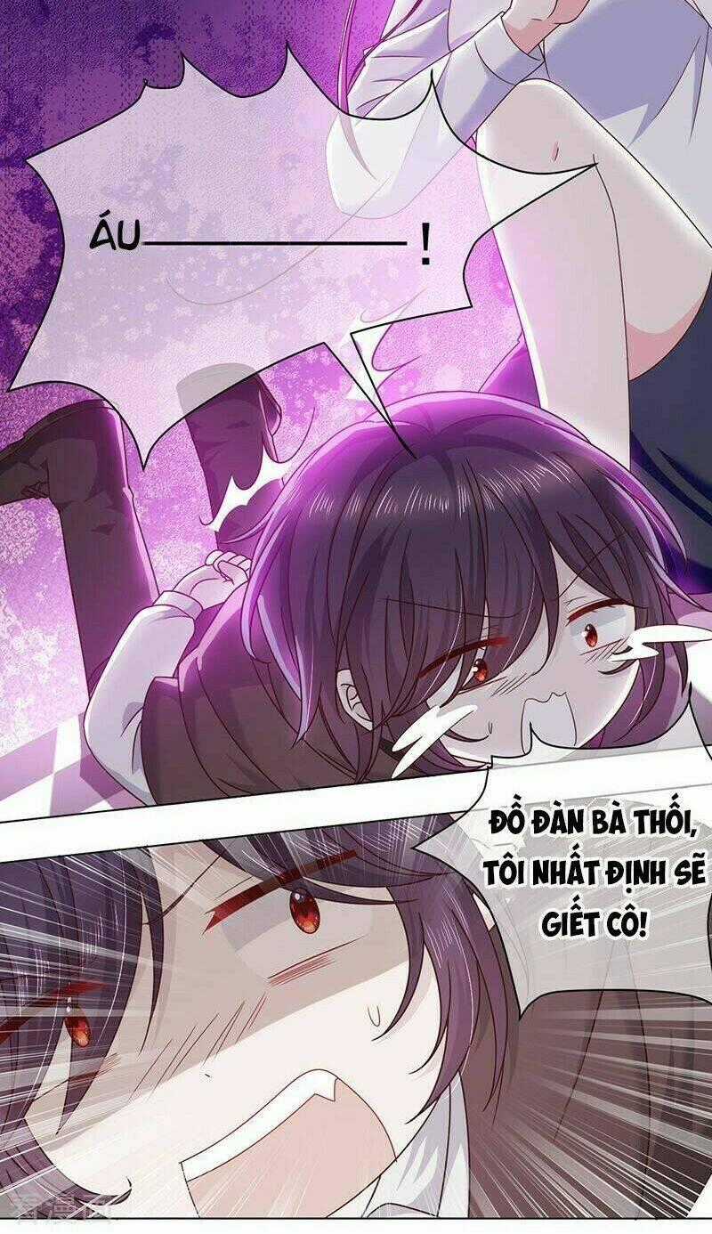 Ác Ma Đừng Hôn Tôi - Chapter 103 - Trang 2