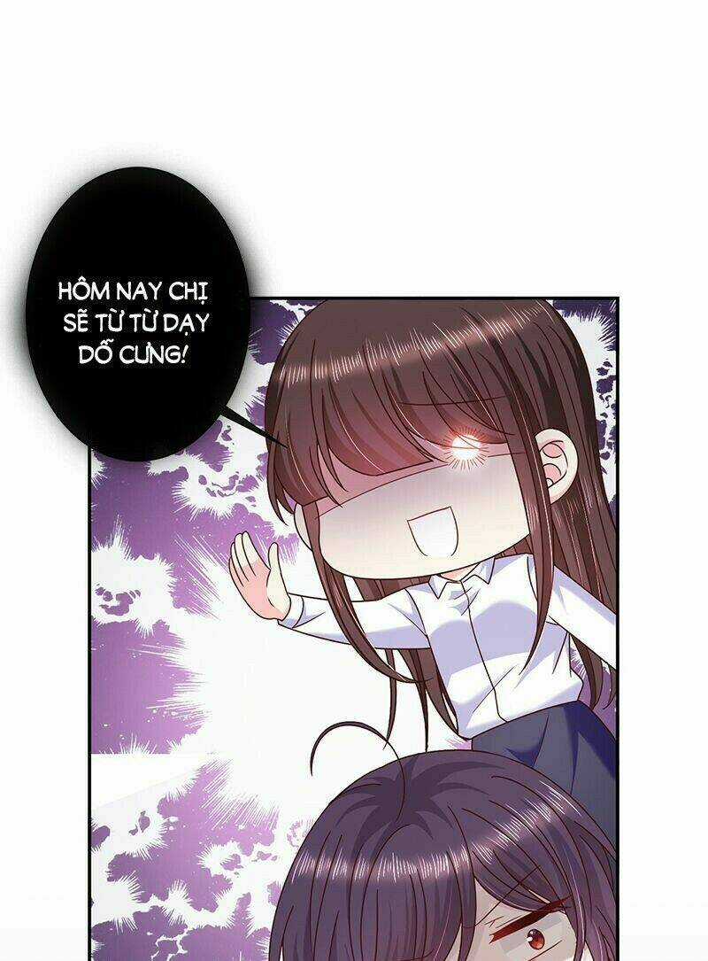 Ác Ma Đừng Hôn Tôi - Chapter 103 - Trang 3