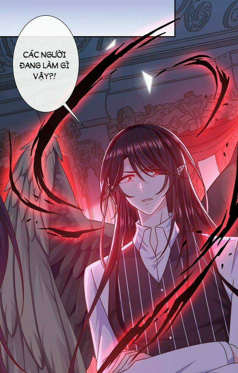 Ác Ma Đừng Hôn Tôi - Chapter 103 - Trang 21