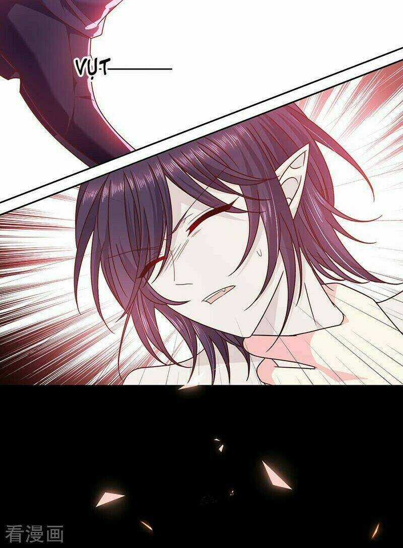 Ác Ma Đừng Hôn Tôi - Chapter 103 - Trang 24