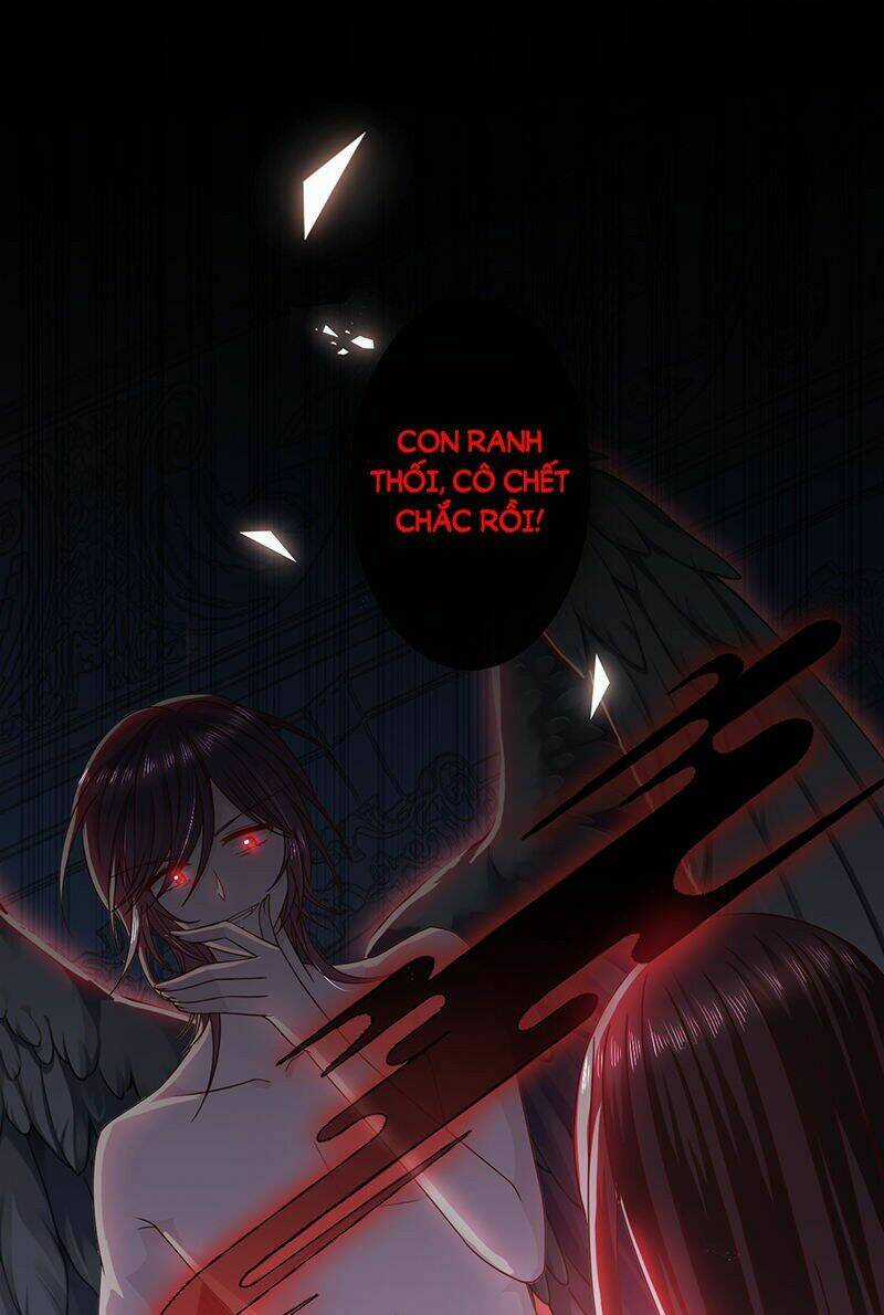 Ác Ma Đừng Hôn Tôi - Chapter 103 - Trang 9