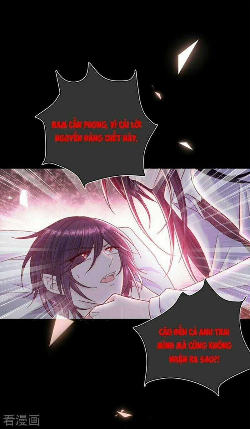 Ác Ma Đừng Hôn Tôi - Chapter 104 - Trang 1