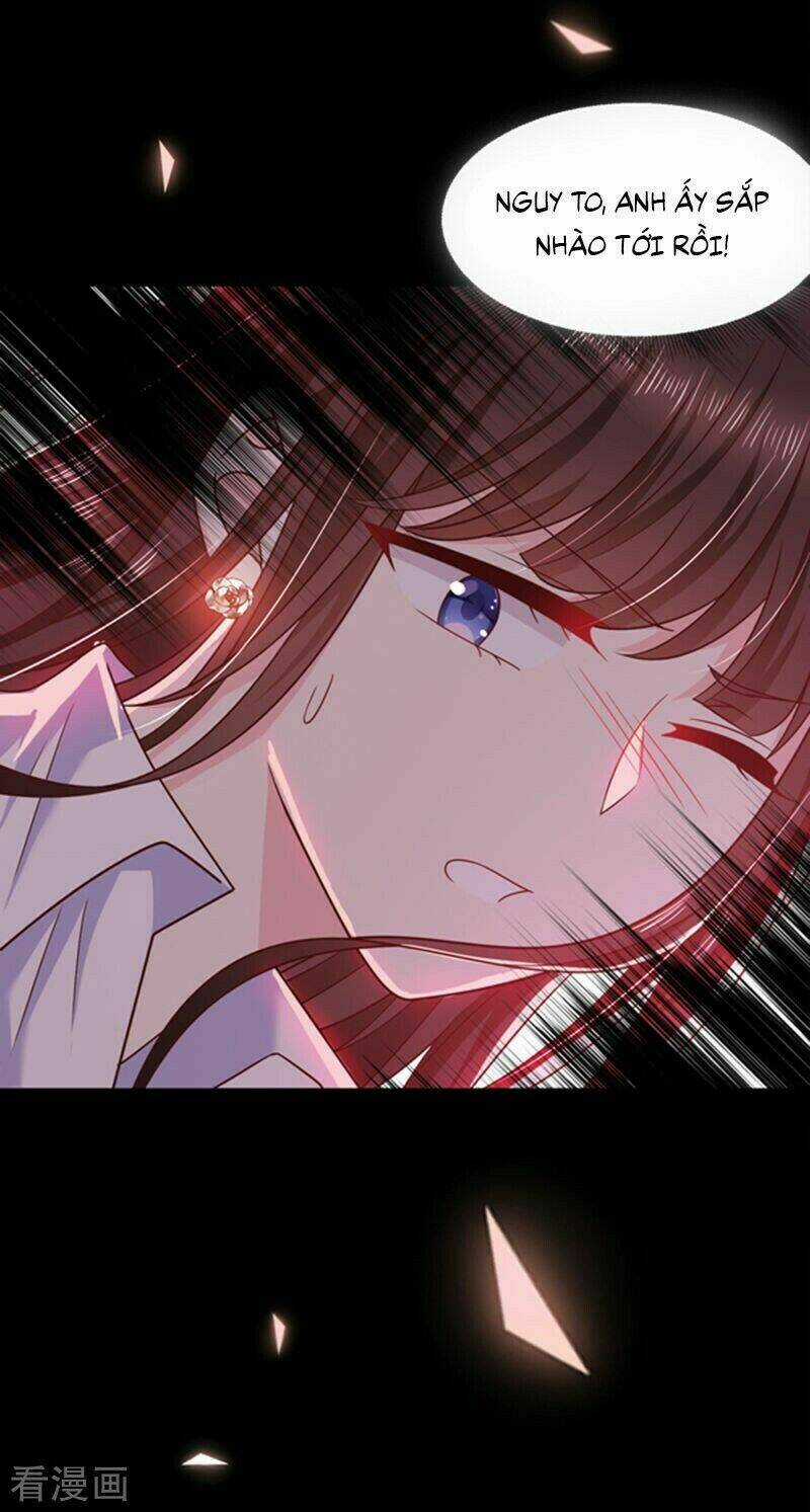 Ác Ma Đừng Hôn Tôi - Chapter 104 - Trang 14