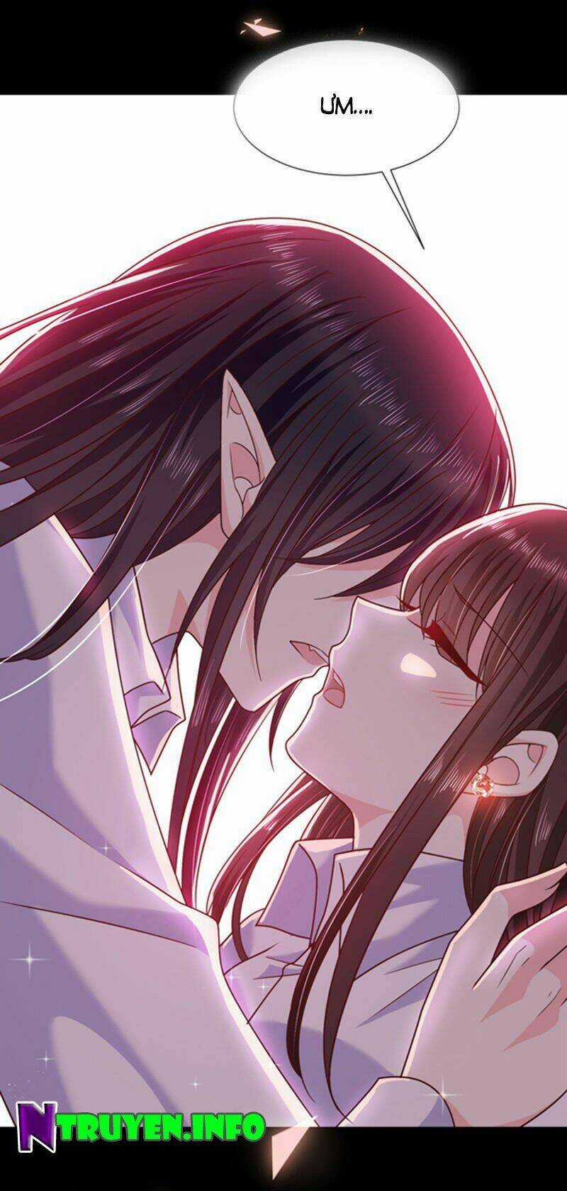 Ác Ma Đừng Hôn Tôi - Chapter 104 - Trang 17