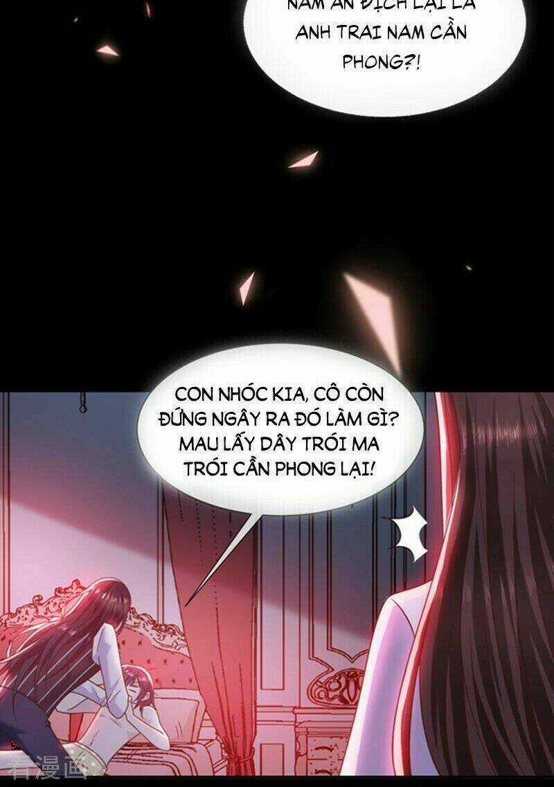 Ác Ma Đừng Hôn Tôi - Chapter 104 - Trang 3