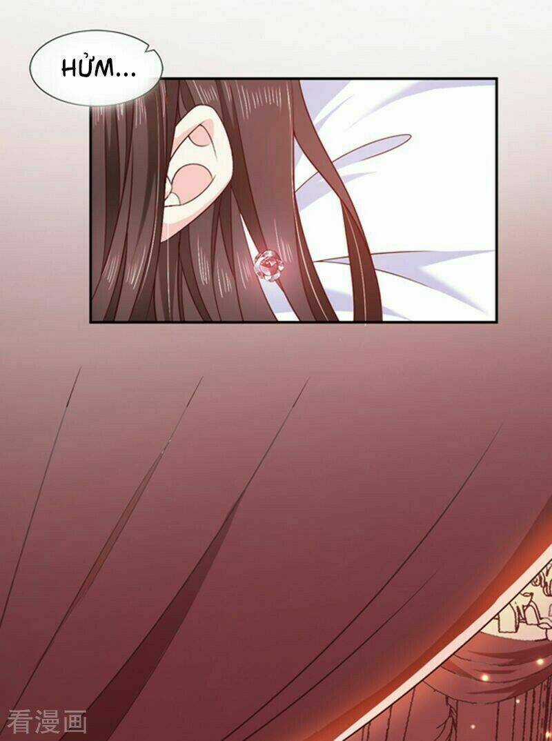 Ác Ma Đừng Hôn Tôi - Chapter 104 - Trang 24