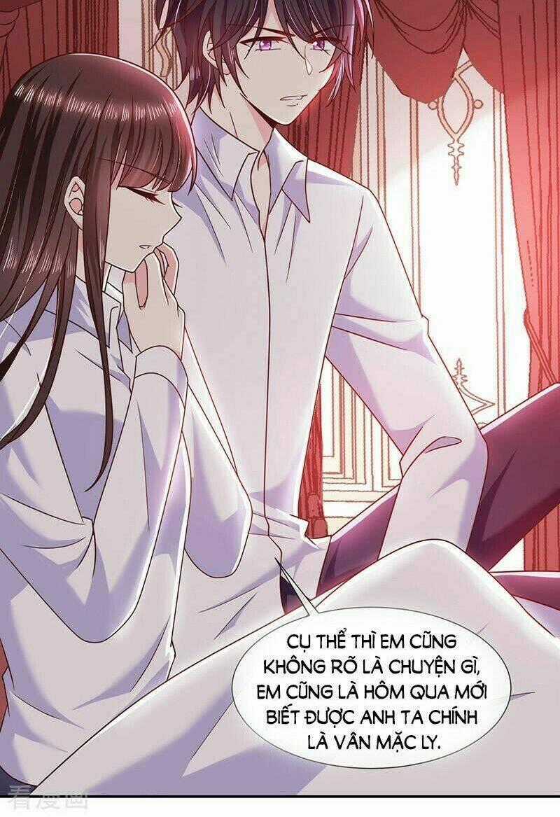 Ác Ma Đừng Hôn Tôi - Chapter 105 - Trang 2