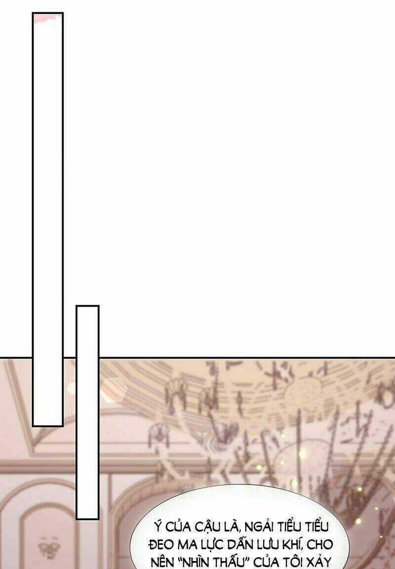 Ác Ma Đừng Hôn Tôi - Chapter 105 - Trang 6