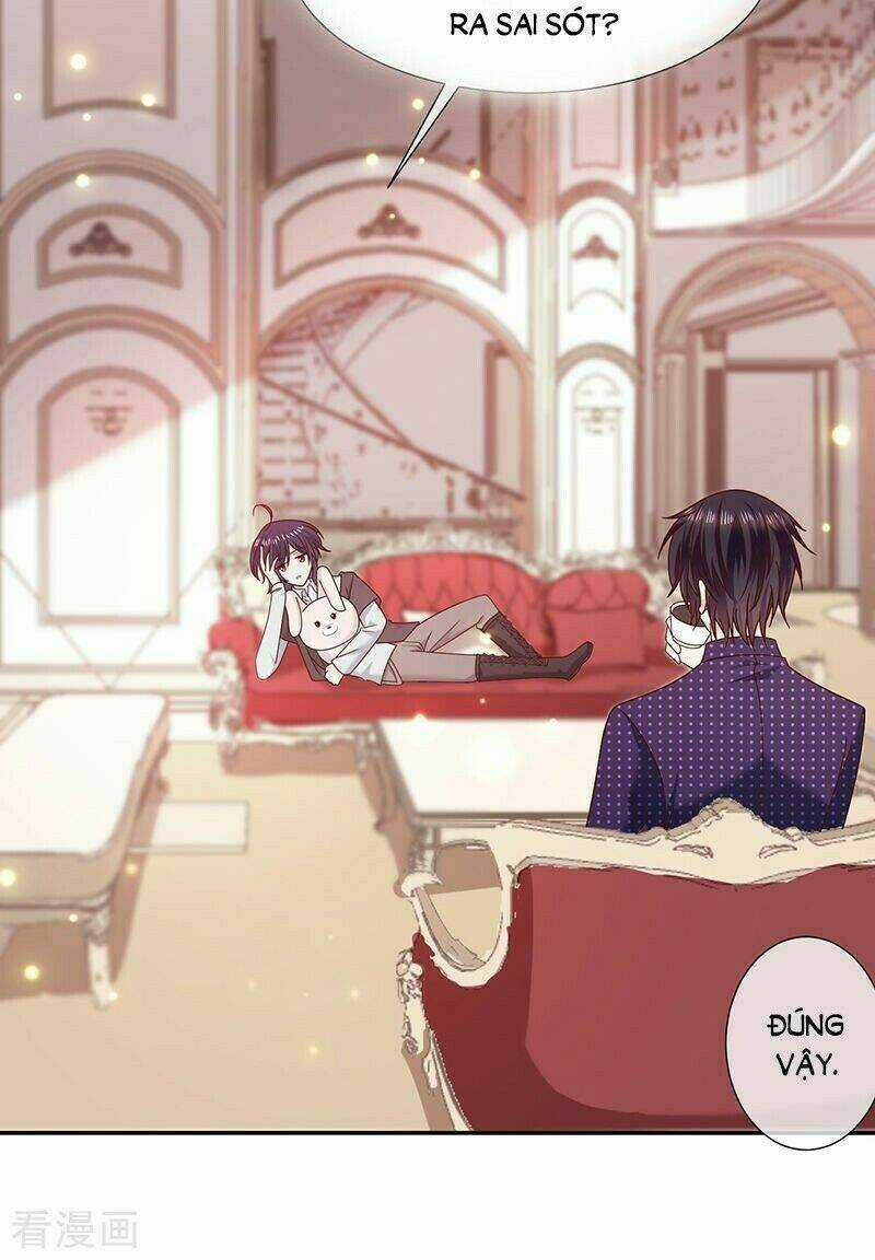 Ác Ma Đừng Hôn Tôi - Chapter 105 - Trang 7