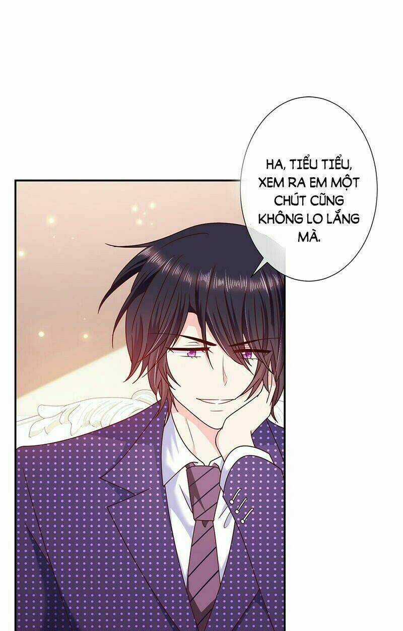 Ác Ma Đừng Hôn Tôi - Chapter 106 - Trang 27