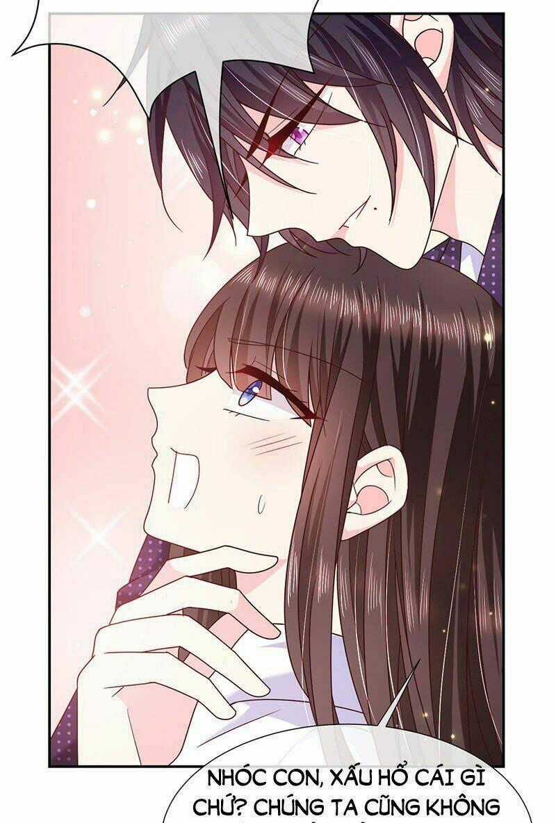 Ác Ma Đừng Hôn Tôi - Chapter 106 - Trang 33