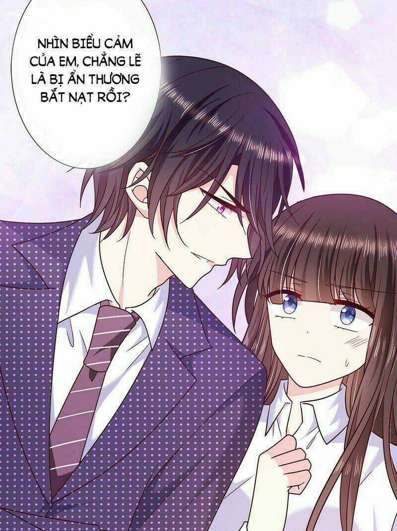 Ác Ma Đừng Hôn Tôi - Chapter 106 - Trang 5