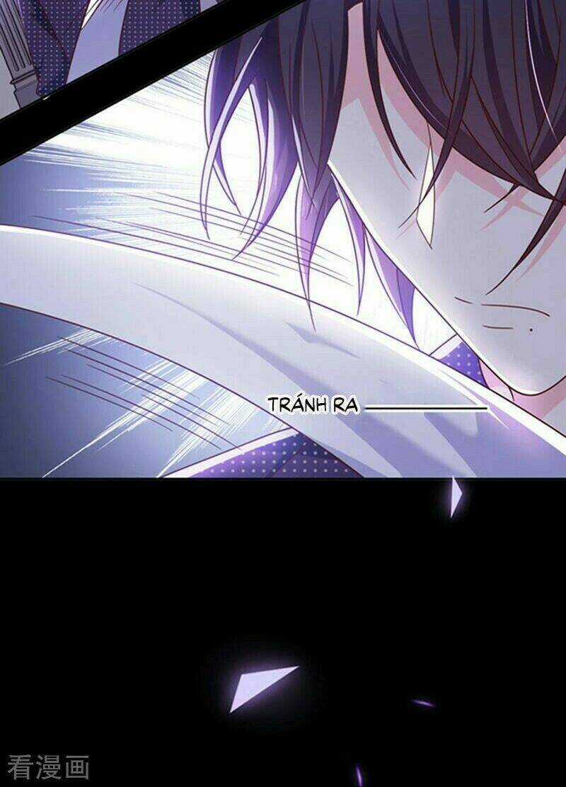 Ác Ma Đừng Hôn Tôi - Chapter 107 - Trang 33