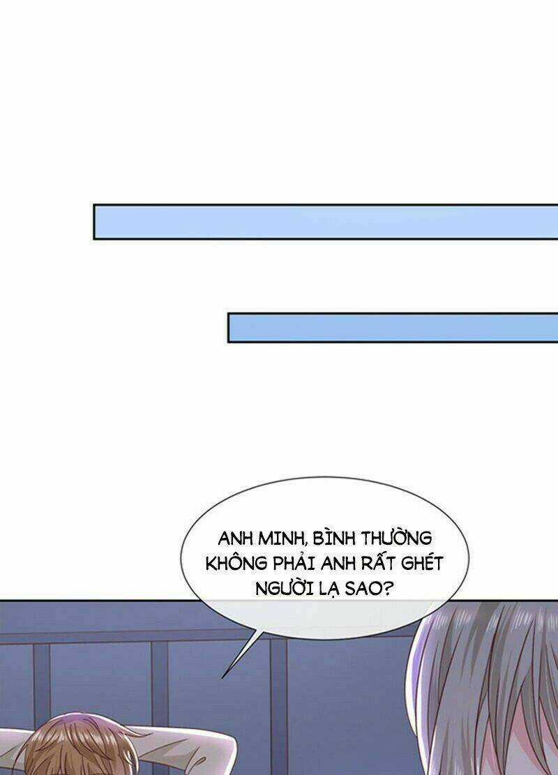 Ác Ma Đừng Hôn Tôi - Chapter 107 - Trang 8