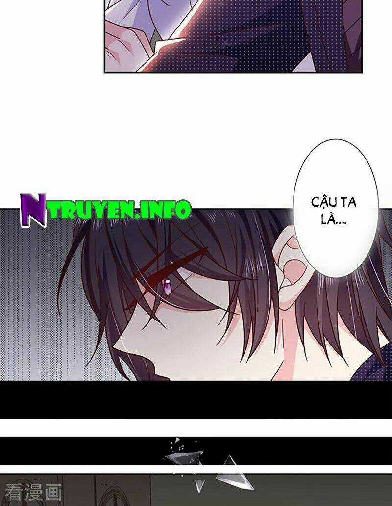 Ác Ma Đừng Hôn Tôi - Chapter 108 - Trang 24