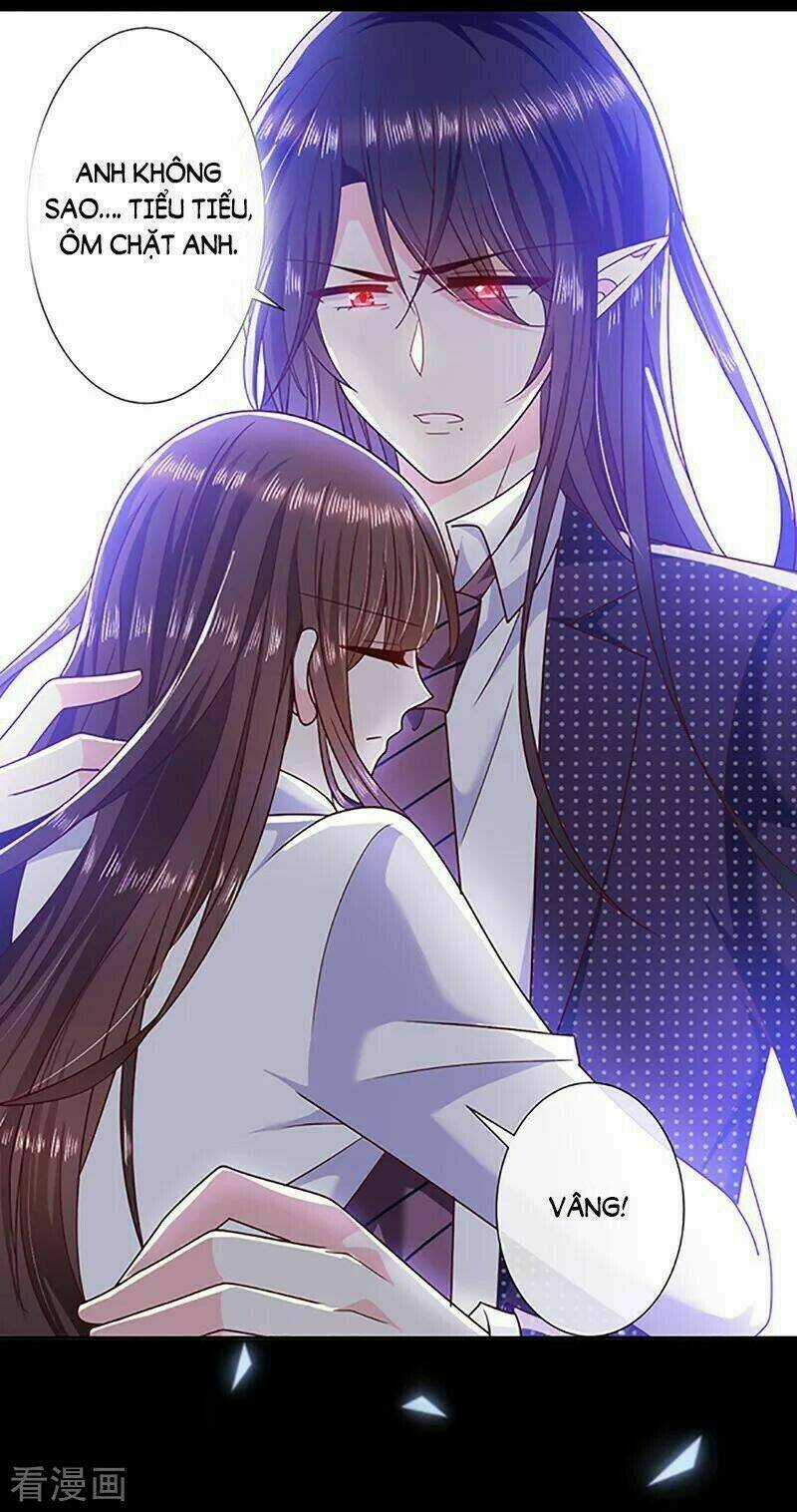 Ác Ma Đừng Hôn Tôi - Chapter 108 - Trang 5