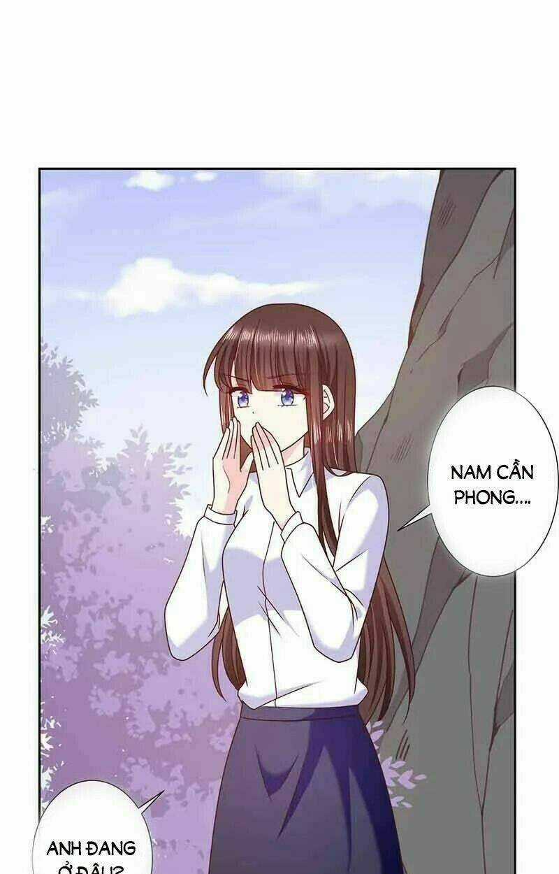 Ác Ma Đừng Hôn Tôi - Chapter 109 - Trang 3