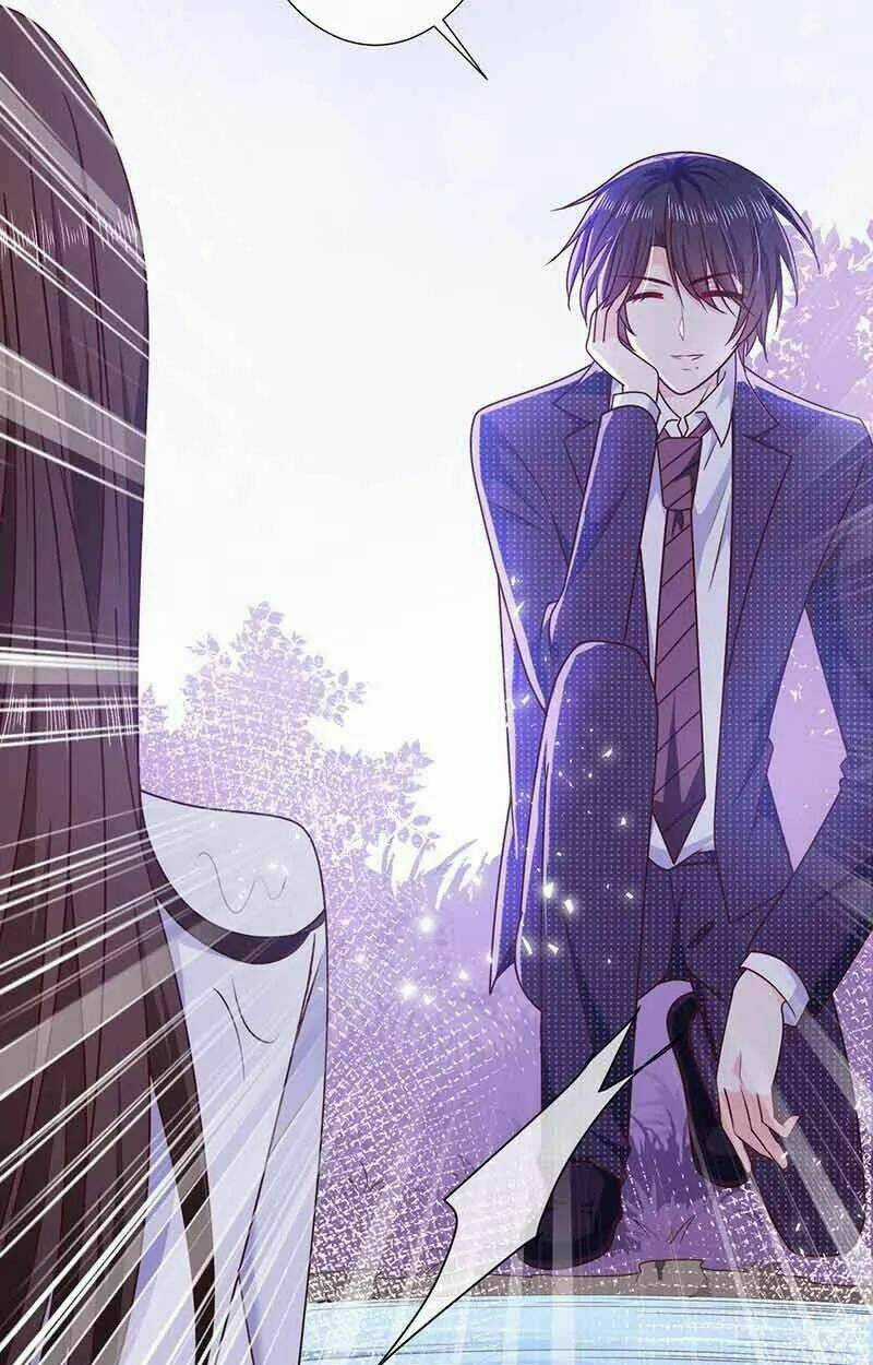 Ác Ma Đừng Hôn Tôi - Chapter 109 - Trang 22