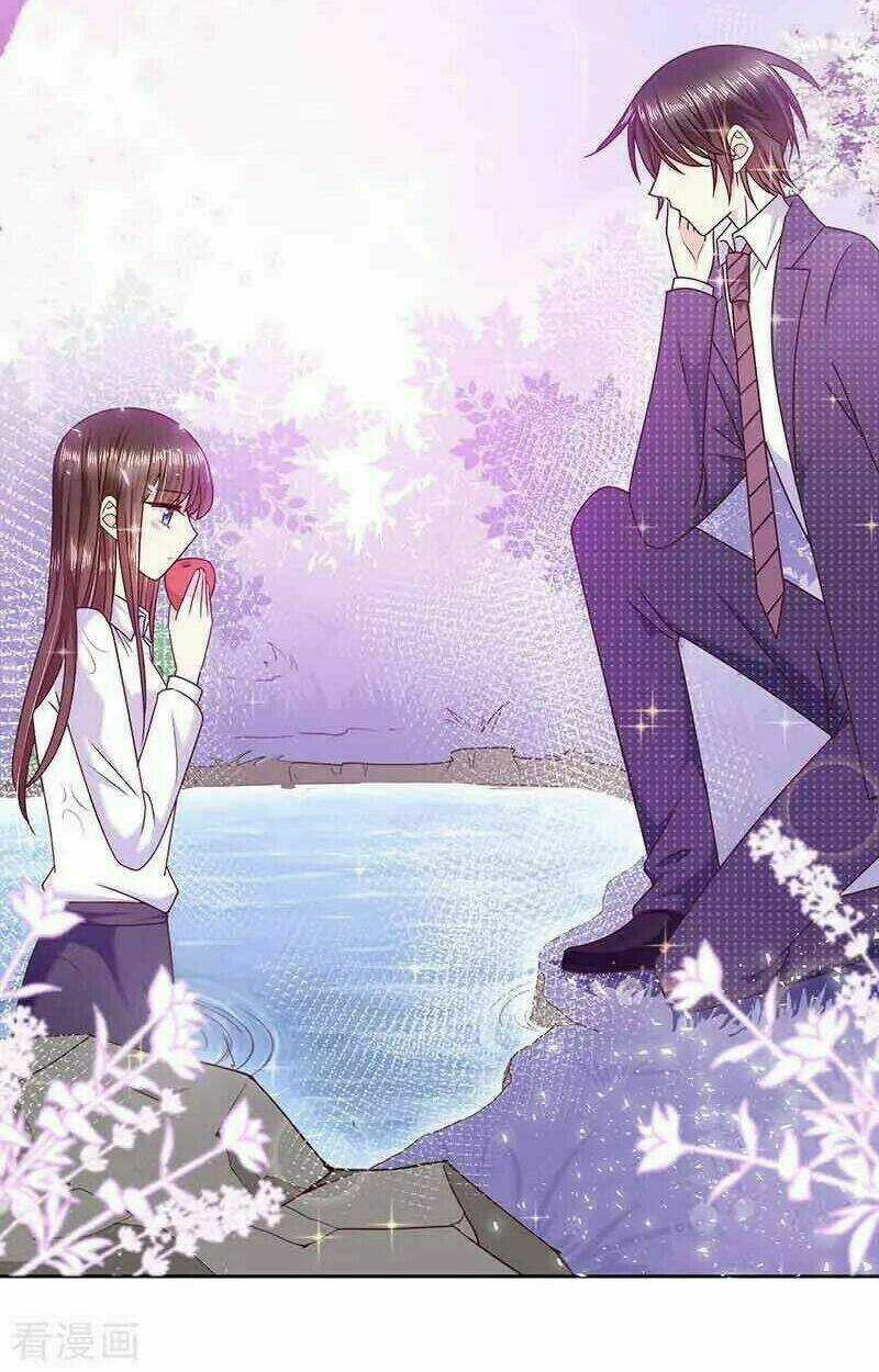 Ác Ma Đừng Hôn Tôi - Chapter 109 - Trang 32