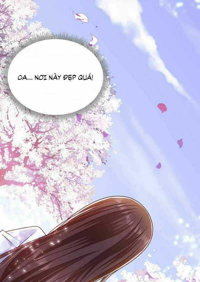 Ác Ma Đừng Hôn Tôi - Chapter 109 - Trang 5