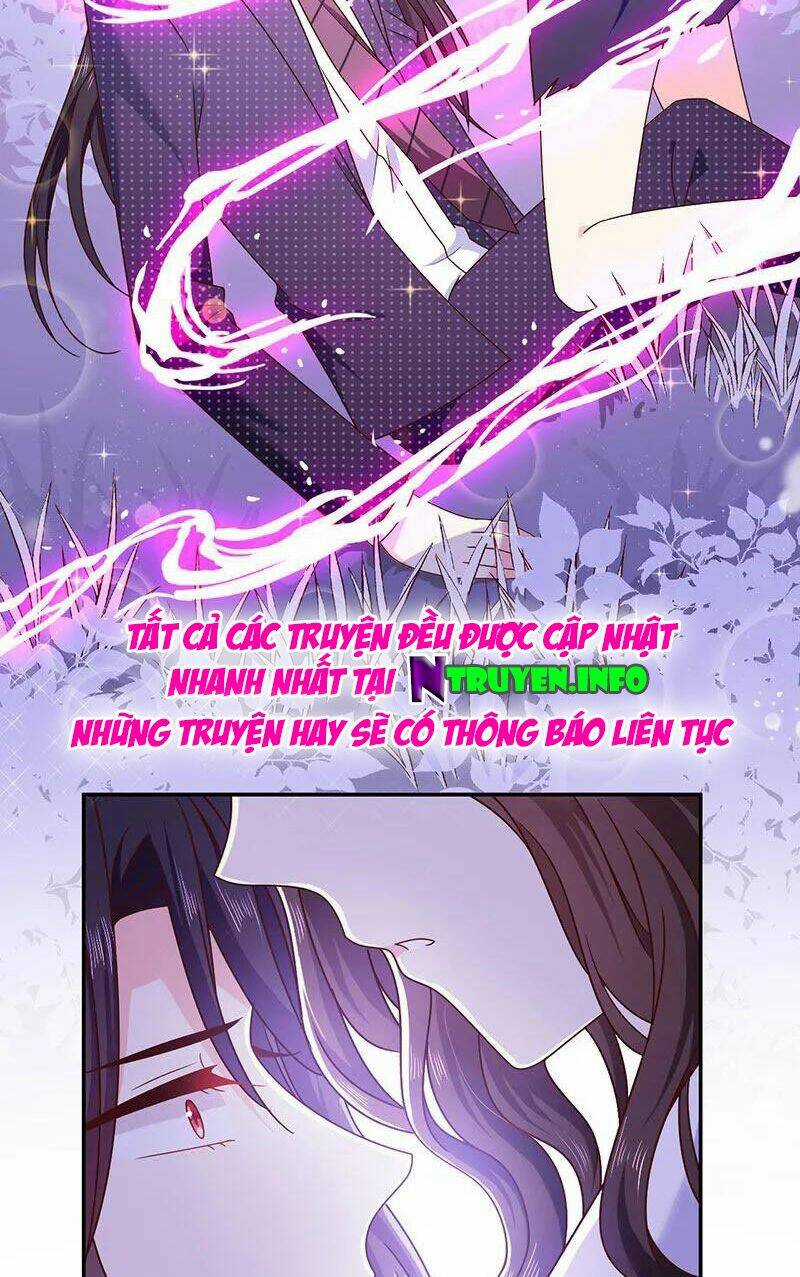 Ác Ma Đừng Hôn Tôi - Chapter 110 - Trang 23