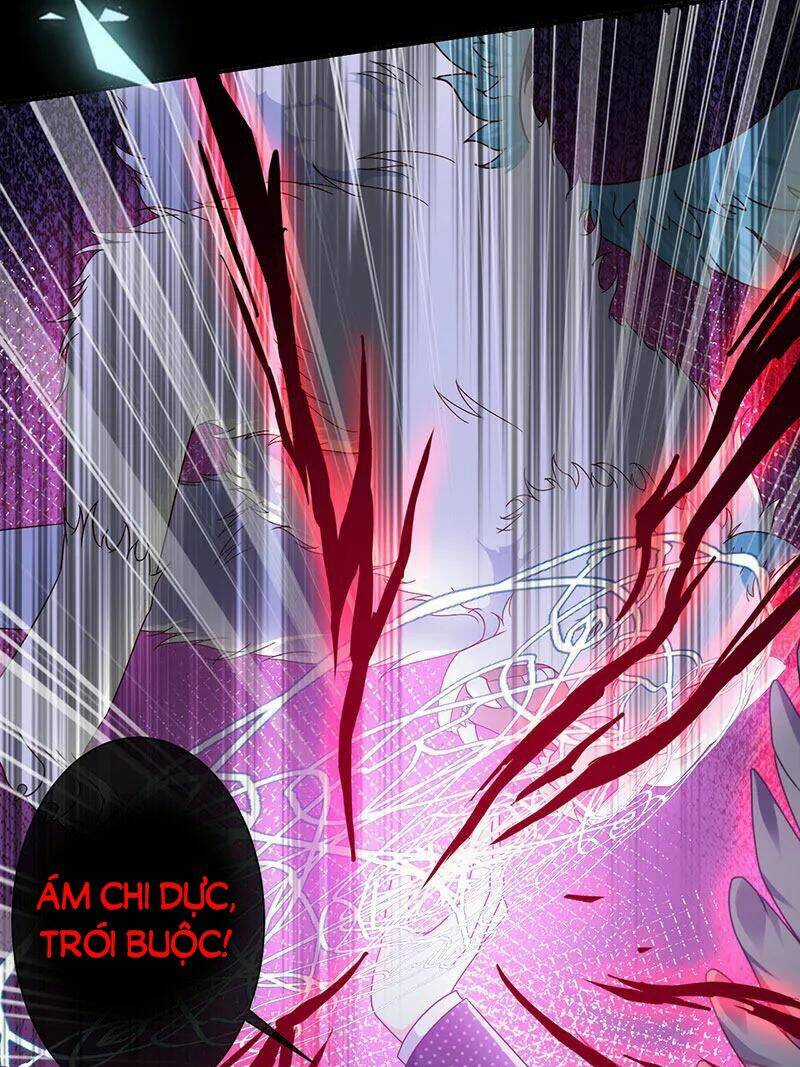 Ác Ma Đừng Hôn Tôi - Chapter 110 - Trang 4