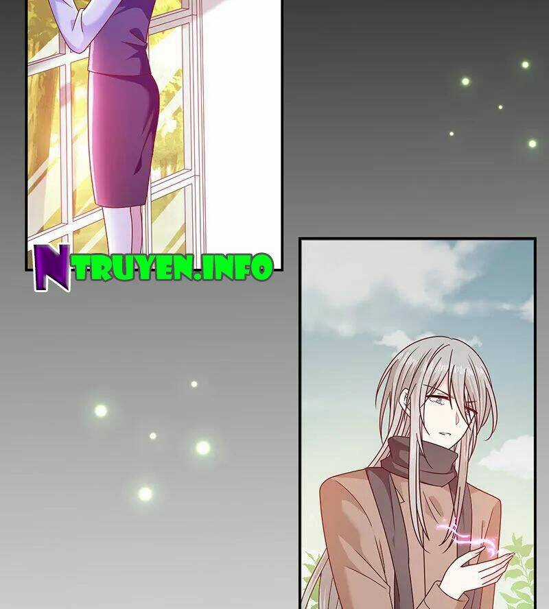 Ác Ma Đừng Hôn Tôi - Chapter 110 - Trang 37