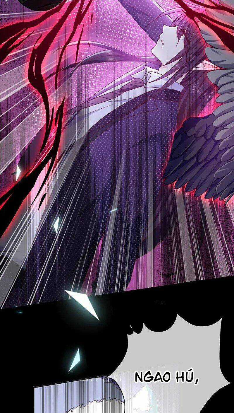 Ác Ma Đừng Hôn Tôi - Chapter 110 - Trang 5