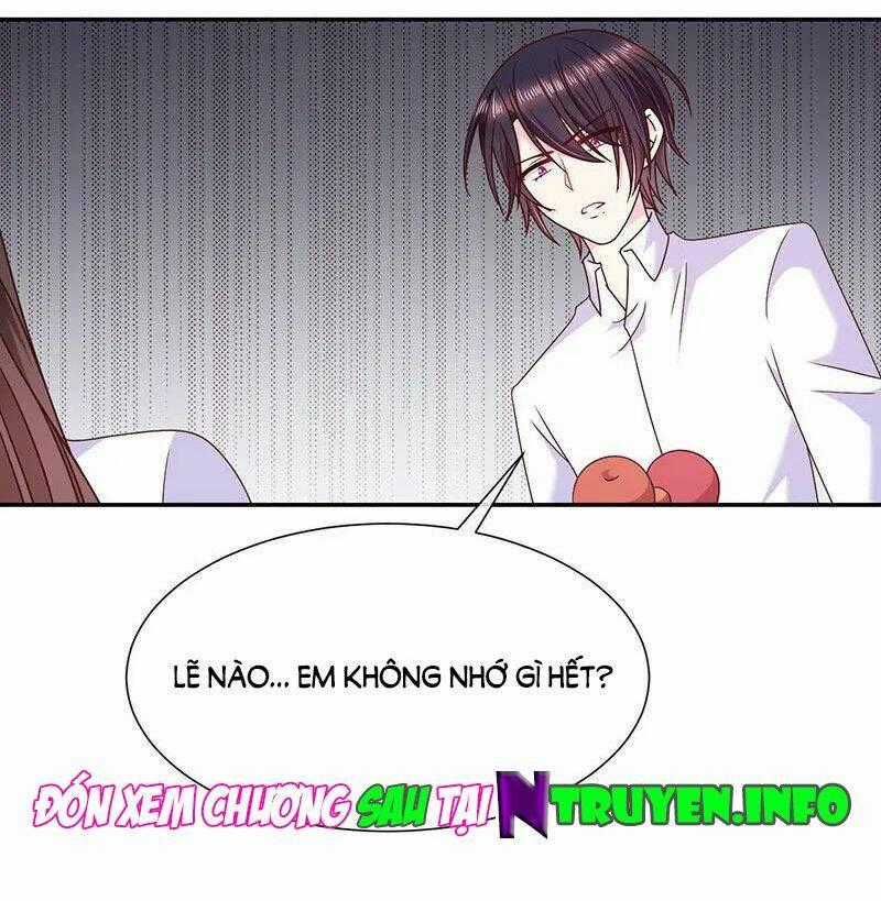 Ác Ma Đừng Hôn Tôi - Chapter 110 - Trang 44