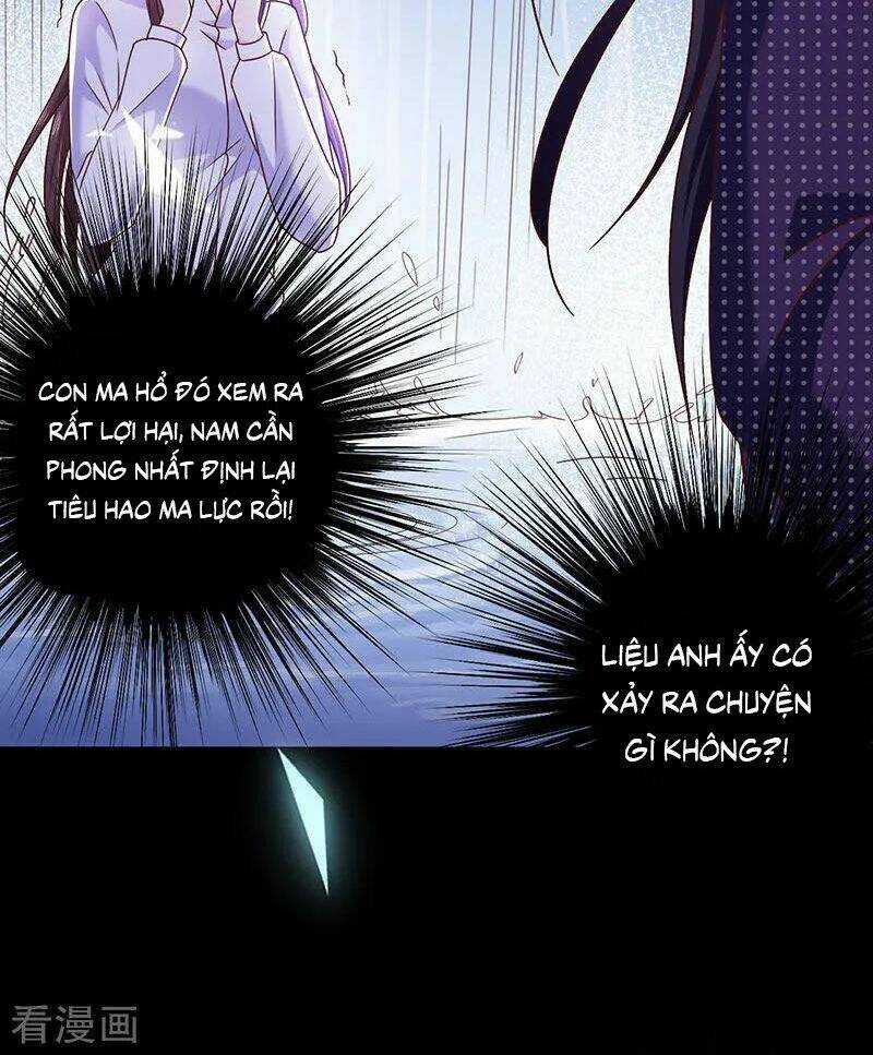 Ác Ma Đừng Hôn Tôi - Chapter 110 - Trang 9