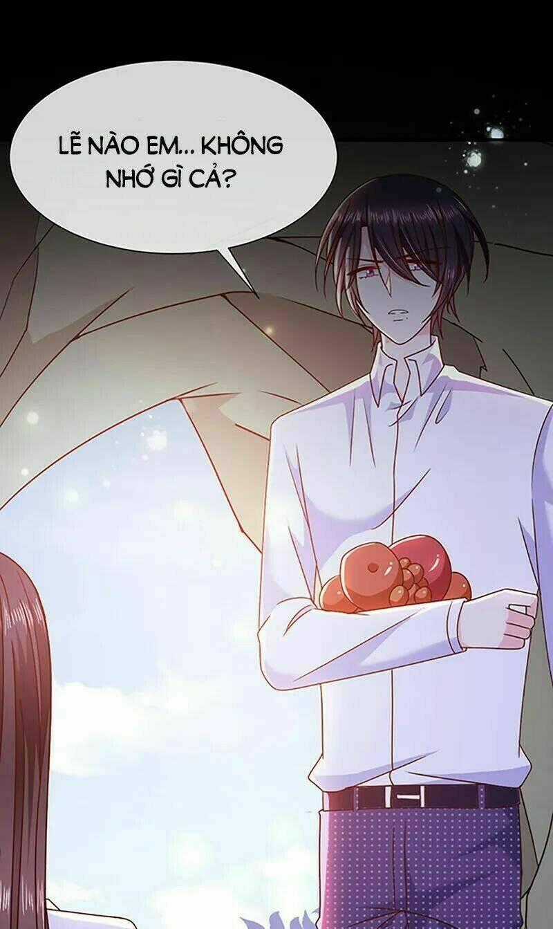 Ác Ma Đừng Hôn Tôi - Chapter 111 - Trang 1