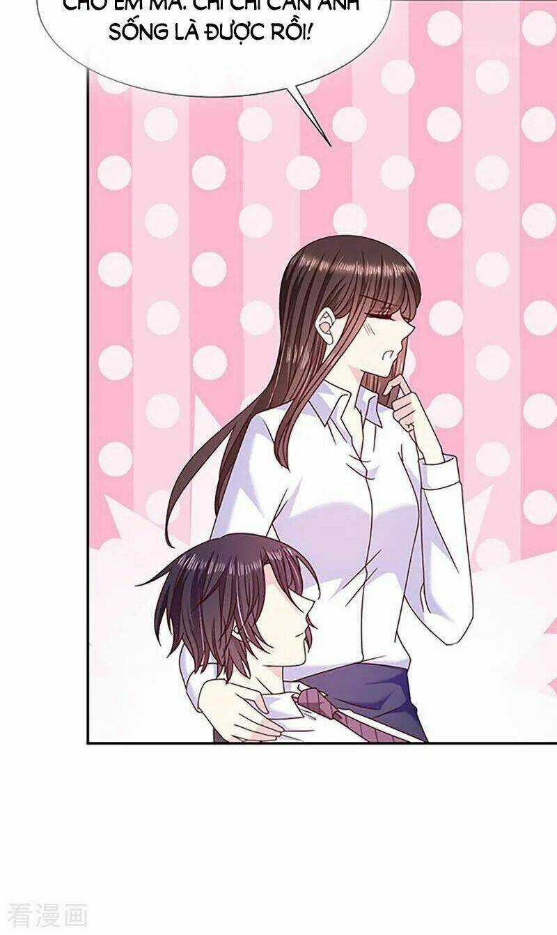 Ác Ma Đừng Hôn Tôi - Chapter 111 - Trang 12