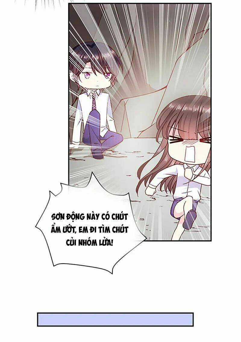 Ác Ma Đừng Hôn Tôi - Chapter 111 - Trang 15