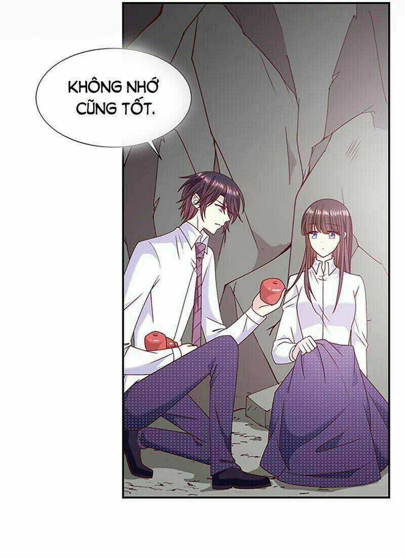 Ác Ma Đừng Hôn Tôi - Chapter 111 - Trang 3