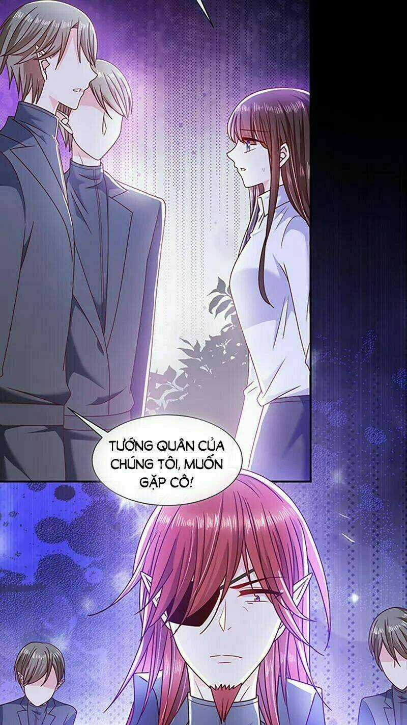 Ác Ma Đừng Hôn Tôi - Chapter 111 - Trang 22