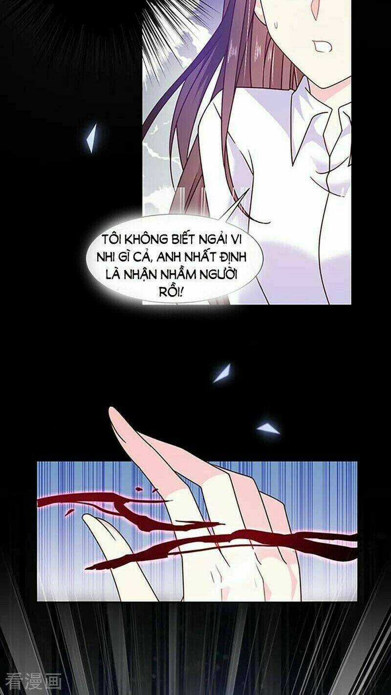 Ác Ma Đừng Hôn Tôi - Chapter 111 - Trang 27