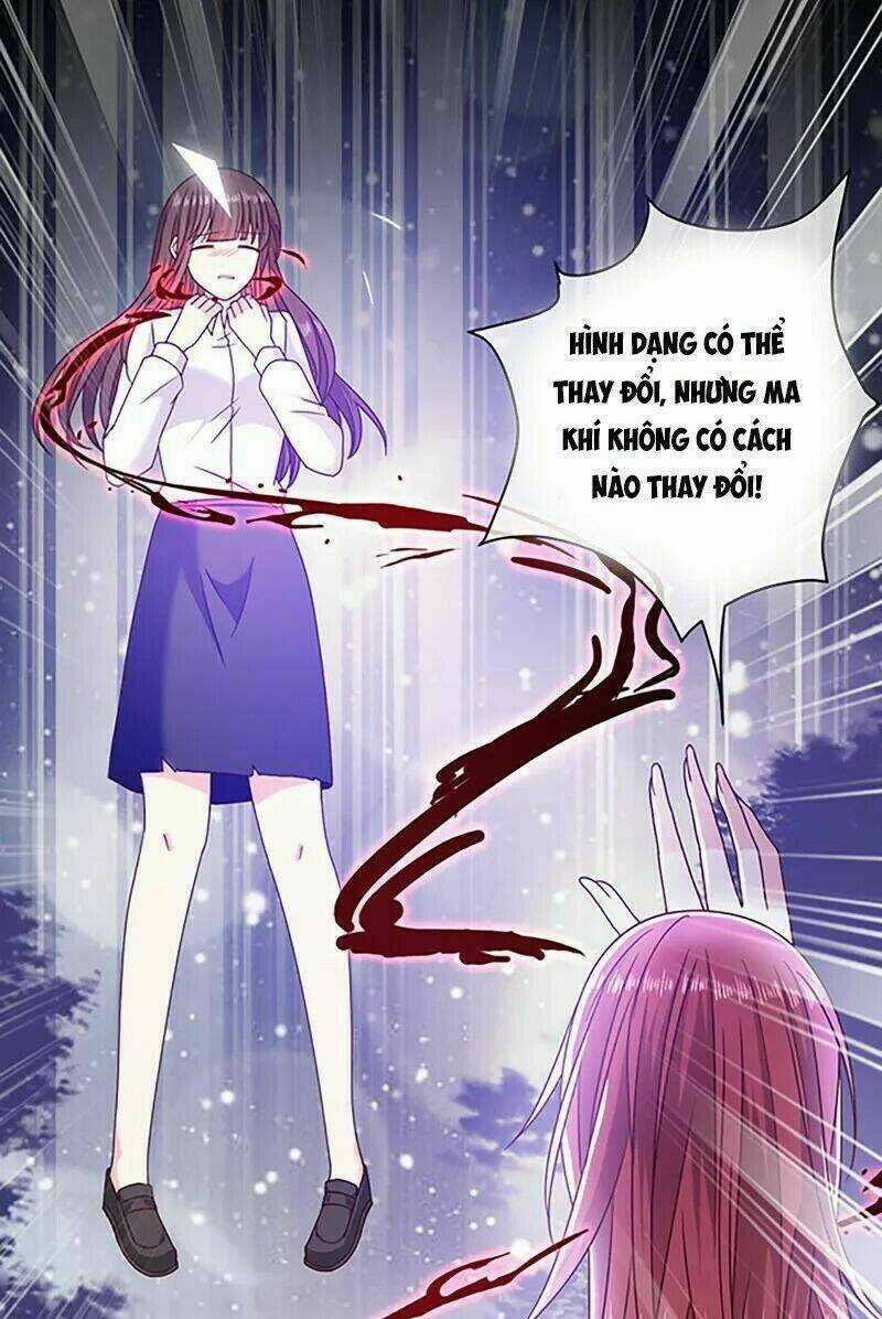 Ác Ma Đừng Hôn Tôi - Chapter 111 - Trang 28