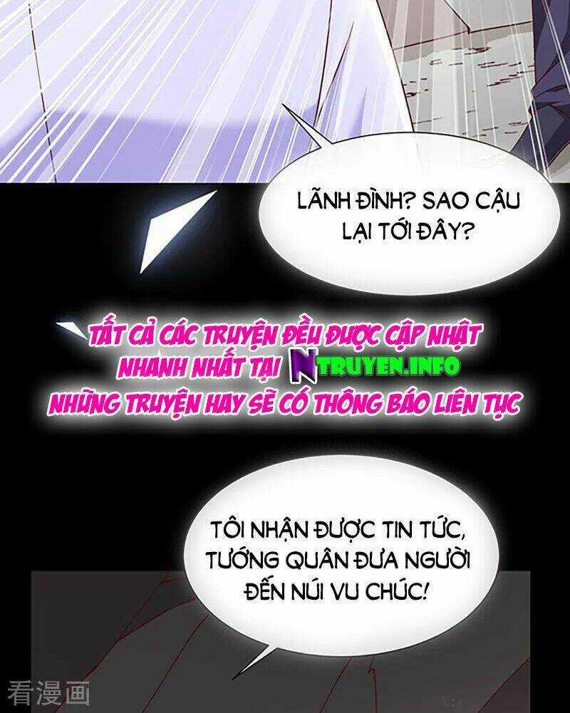 Ác Ma Đừng Hôn Tôi - Chapter 111 - Trang 33