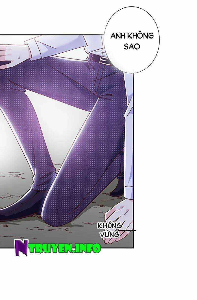 Ác Ma Đừng Hôn Tôi - Chapter 111 - Trang 5