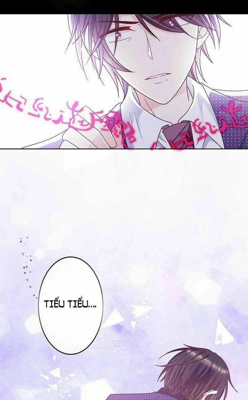 Ác Ma Đừng Hôn Tôi - Chapter 112 - Trang 15