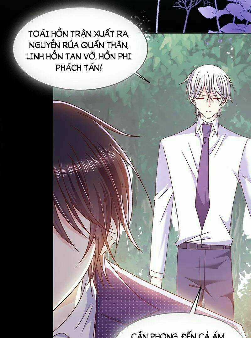 Ác Ma Đừng Hôn Tôi - Chapter 112 - Trang 17