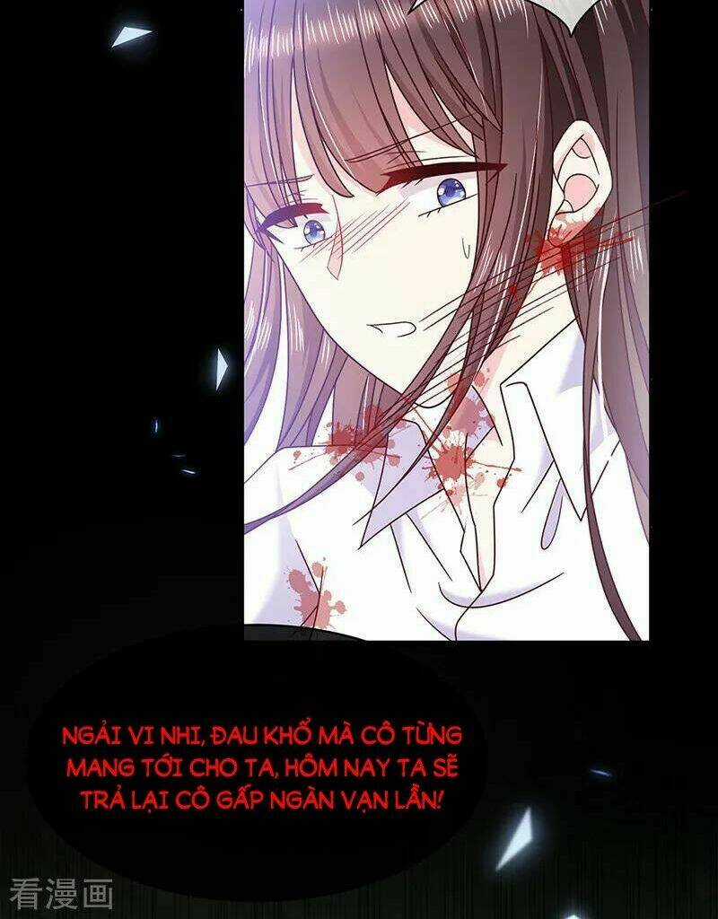 Ác Ma Đừng Hôn Tôi - Chapter 112 - Trang 3