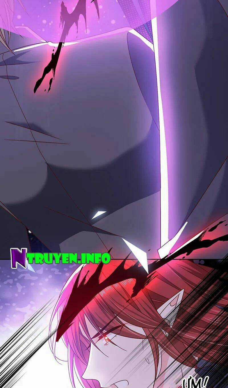 Ác Ma Đừng Hôn Tôi - Chapter 112 - Trang 26