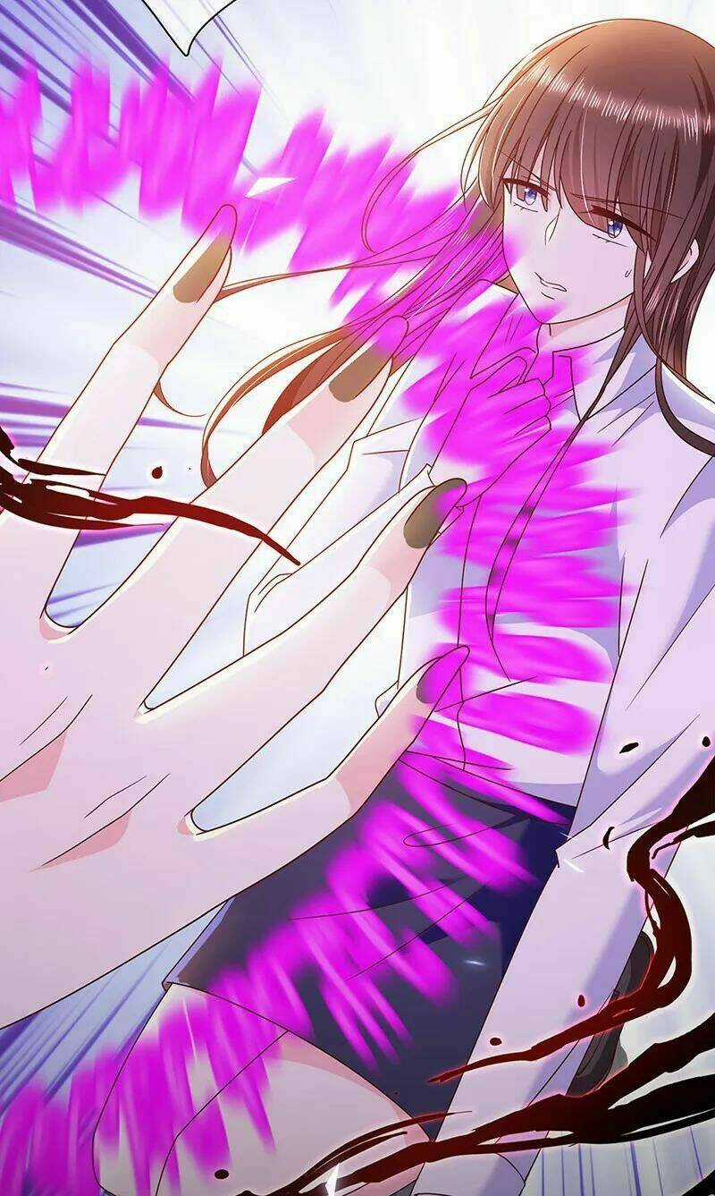 Ác Ma Đừng Hôn Tôi - Chapter 112 - Trang 6