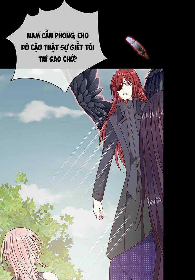 Ác Ma Đừng Hôn Tôi - Chapter 113 - Trang 11