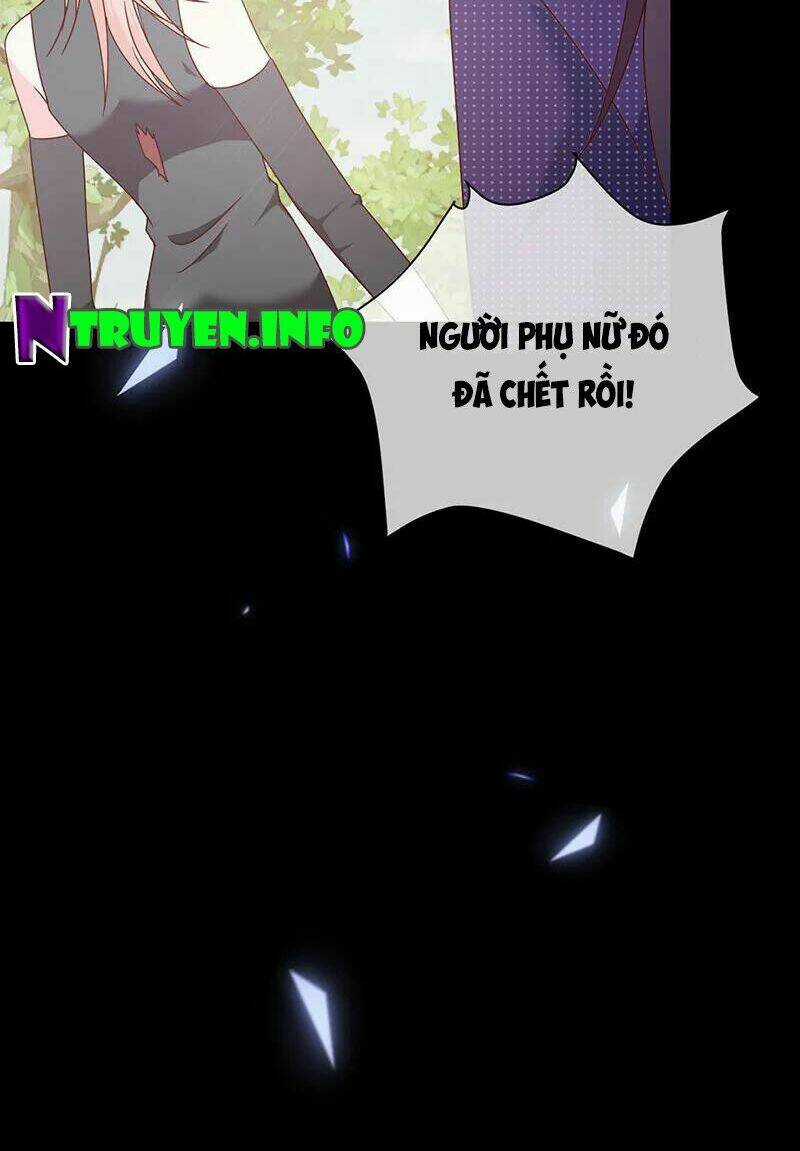 Ác Ma Đừng Hôn Tôi - Chapter 113 - Trang 12