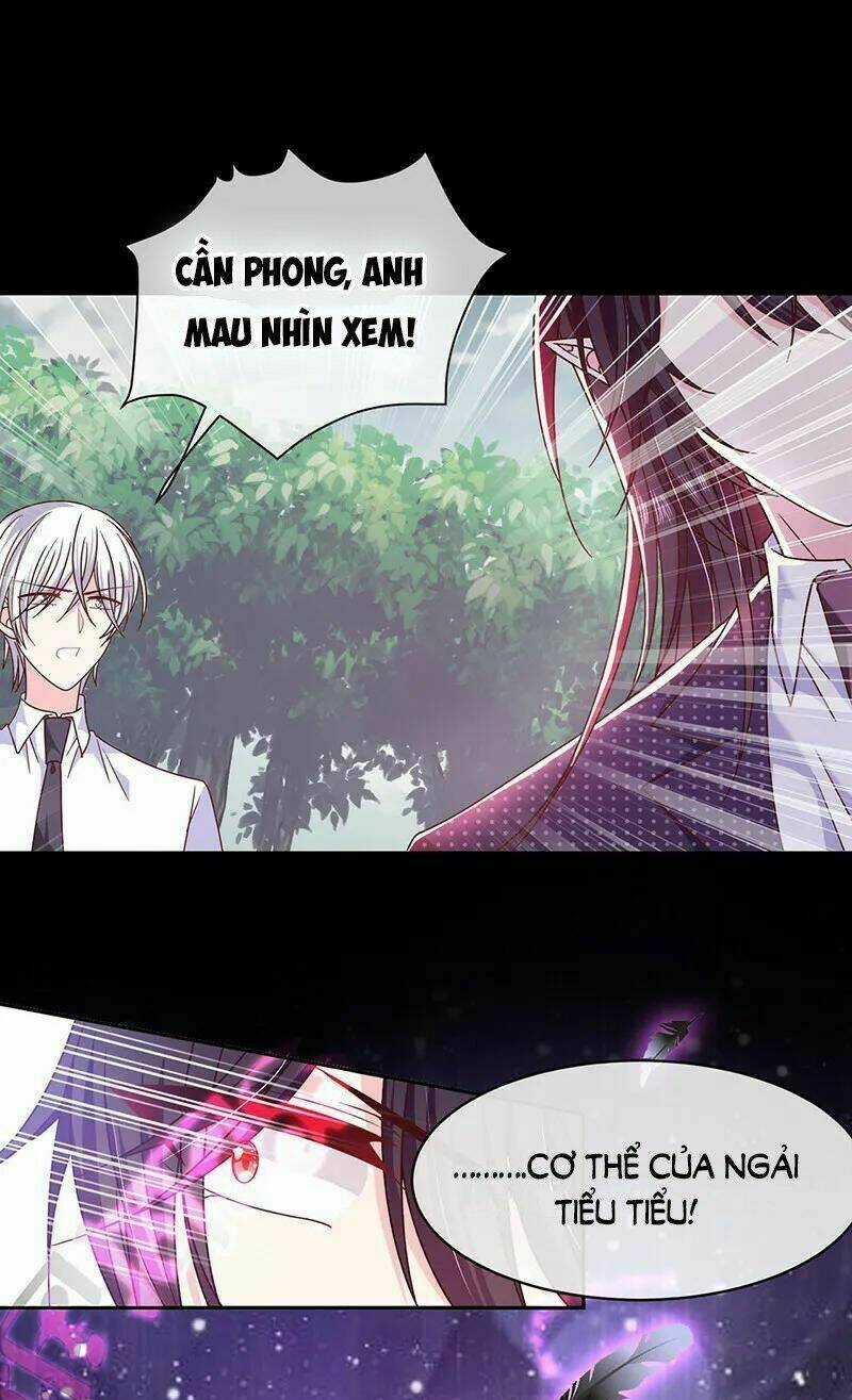 Ác Ma Đừng Hôn Tôi - Chapter 113 - Trang 13