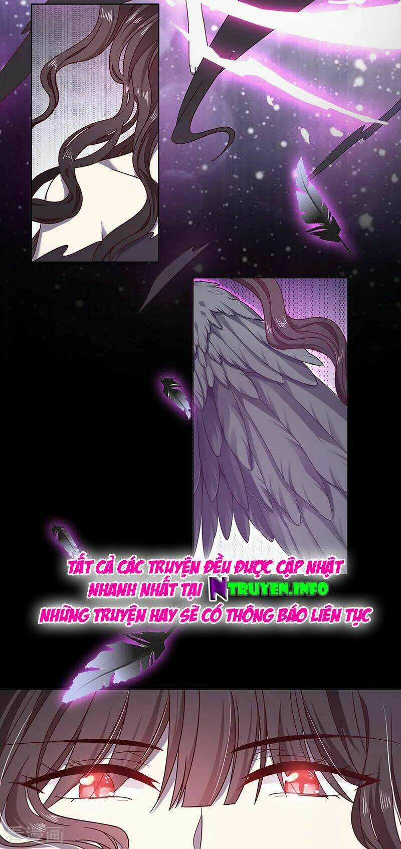 Ác Ma Đừng Hôn Tôi - Chapter 113 - Trang 15