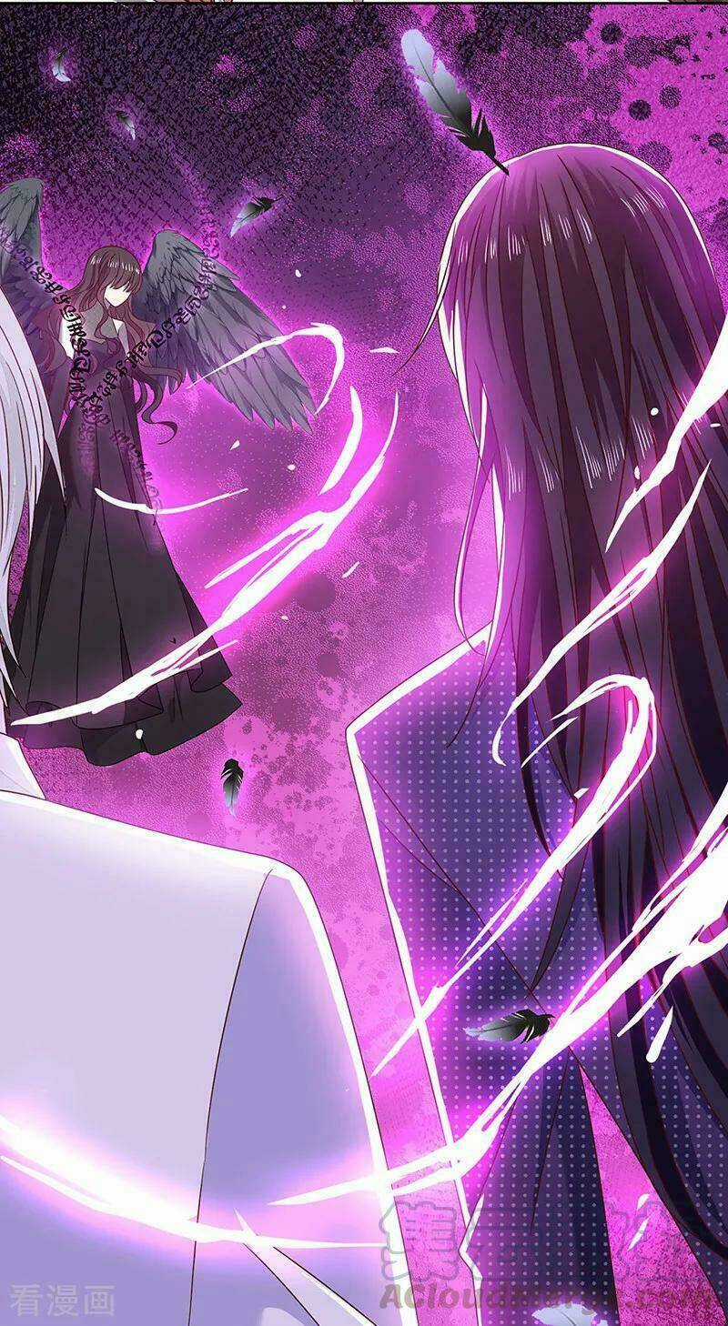 Ác Ma Đừng Hôn Tôi - Chapter 113 - Trang 16