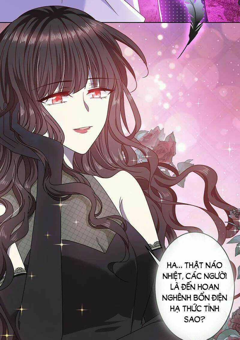 Ác Ma Đừng Hôn Tôi - Chapter 113 - Trang 17